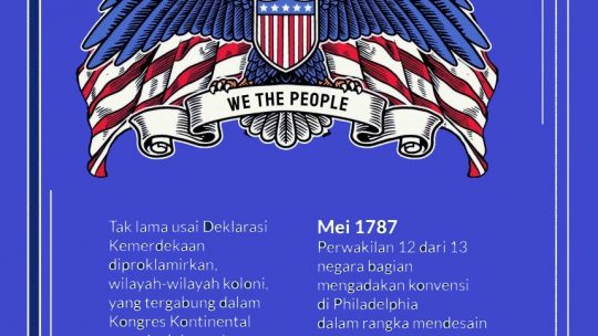 Deklarasi Hak Hak Terhadap Konstitusi Amerika Serikat