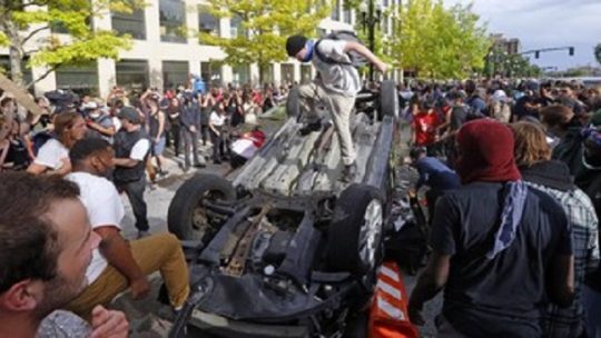 Berbagai Hak Asasi Manusia Yang Ada Di Amerika