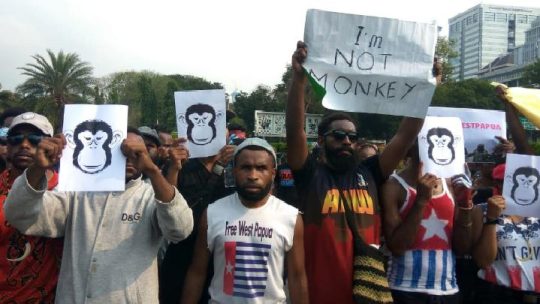 Mengulas Hak Asasi Manusia di Amerika Serikat