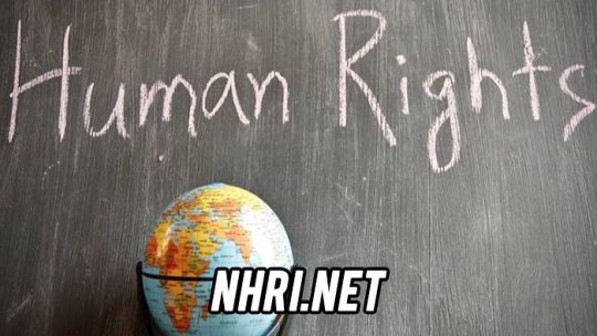 Sejarah Deklarasi HAM Yang Universal Diskusi Pada Negara Timur Dan Barat
