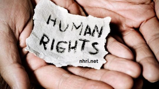 NHRI dalam Kerangka Hak Asasi Manusia PBB