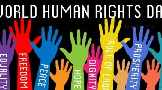 Perlindungan Hak Asasi Manusia Internasional: Peran Lembaga Nasional Hak Asasi Manusia