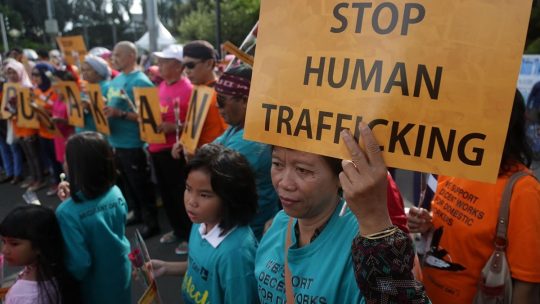 Pembentukan Lembaga Perlindungan Ham di Indonesia
