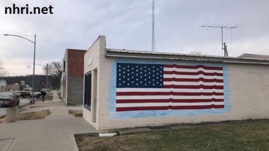 Kepercayaan dan Ketidakpercayaan di Negara Amerika