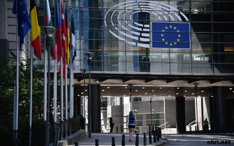 Jenis Lembaga Dan Badan Di Uni Eropa