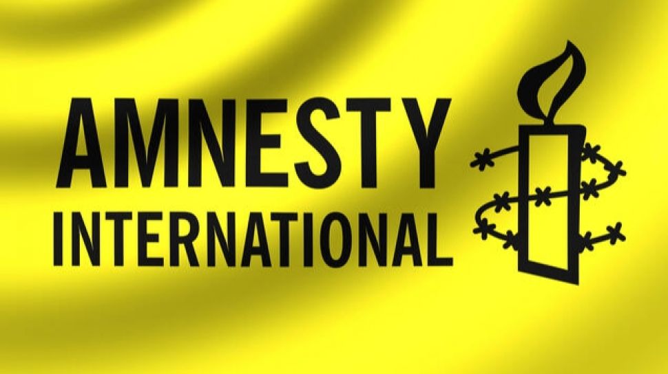 Hak Asasi Manusia di Amnesti Internasional Amerika Serikat
