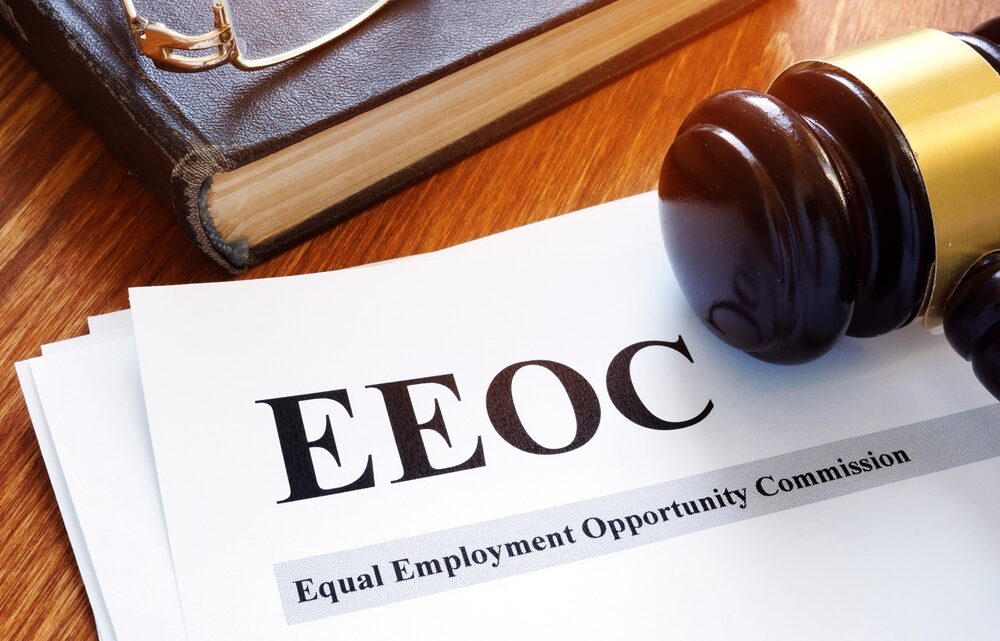 Bagaimana EEOC Menangani Diskriminasi di Dunia Kerja