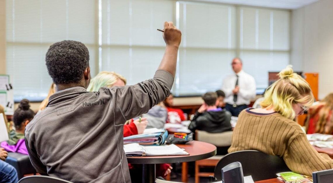 Mendorong Akses Setara melalui Kebijakan Pendidikan di USA